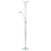 Eglo USA 93875A Baya 1 LED Floor Lamp Chrome Main Image.jpg