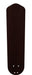 Fanimation B254DWA myFanimation Blade Set Dark Walnut Main Image.jpg