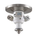 Fanimation F1BN myFanimation Three Light Fitter Brushed Nickel Main Image.jpg