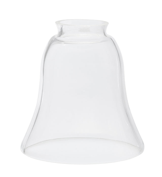 Fanimation G4CL myFanimation Glass Clear Main Image.jpg