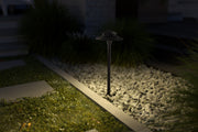 Kichler 15480CBR One Light Path Light, Centennial Brass (3)