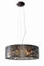 ET2 E21308-10BZ/BUL Inca LED Pendant, Bronze Main Image.jpg