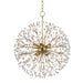 Hudson Valley 6020-AGB Dunkirk Eight Light Chandelier, Aged Brass Main Image.jpg