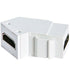 adorne® ACHDMIW1 HDMI Keystone Coupler, White Main Image.jpg