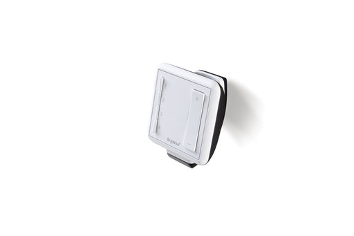 Legrand ADMHRM4 Adorne Wi-Fi Ready Lighting Control Remote Control, White Main Image