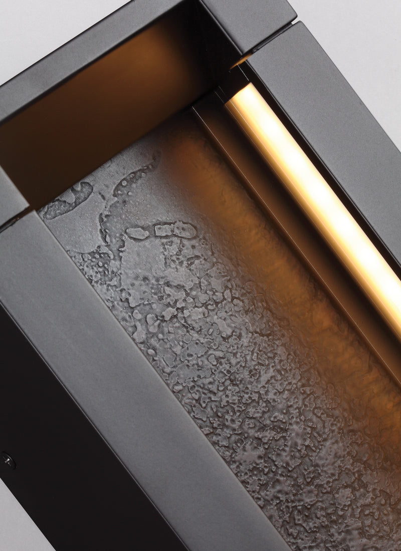 Visual Comfort Studio OL11601ORB-LED Mattix LED Wall Sconce, Oil Rubbed Bronze Alternate Image 2.jpg