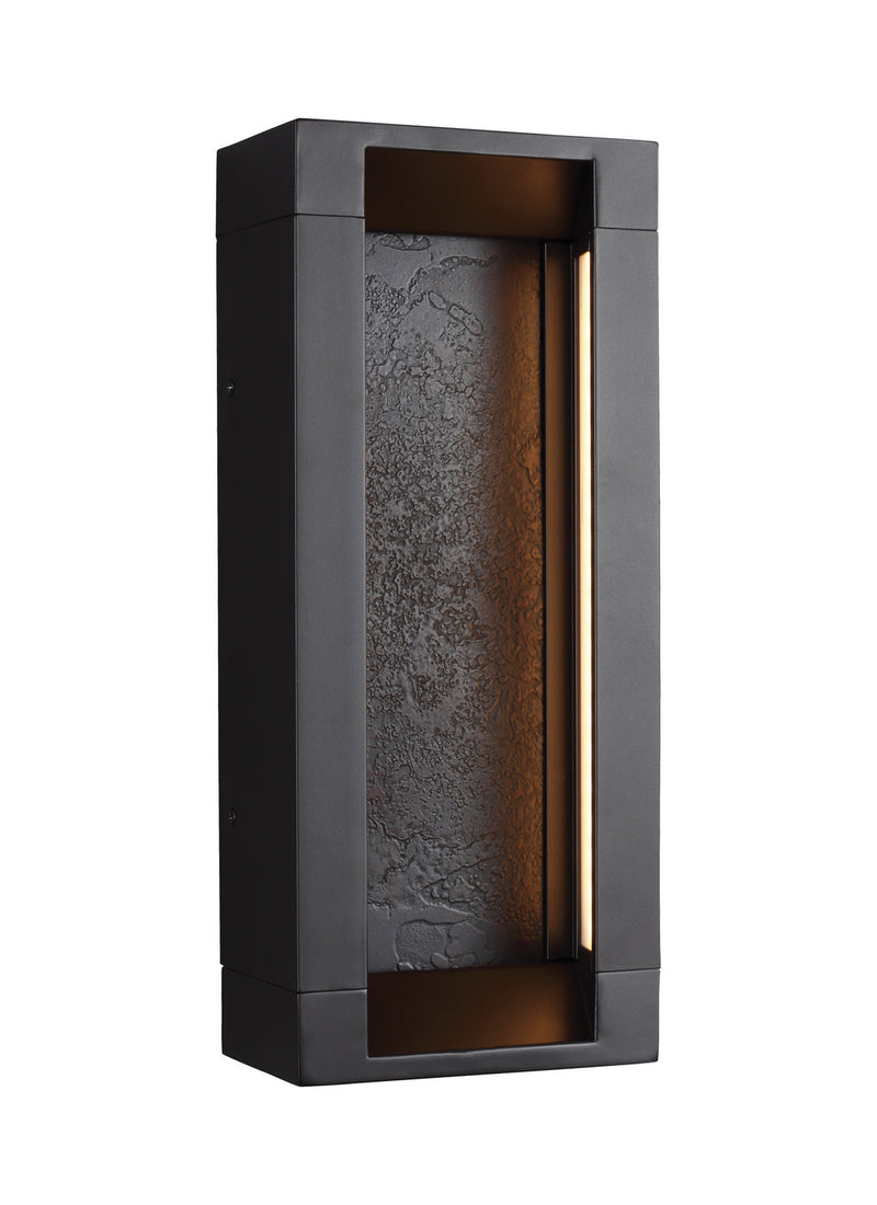 Visual Comfort Studio OL11601ORB-LED Mattix LED Wall Sconce, Oil Rubbed Bronze Main Image.jpg