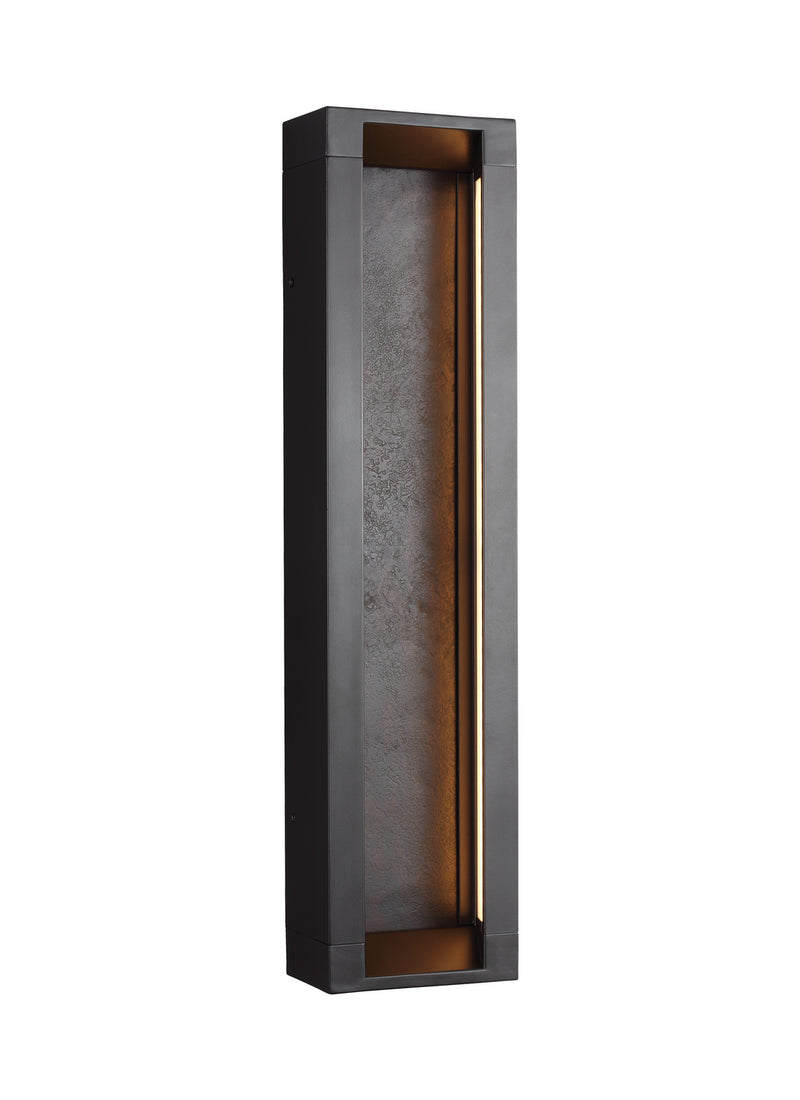 Visual Comfort Studio OL11602ORB-LED Mattix LED Wall Sconce, Oil Rubbed Bronze Main Image.jpg