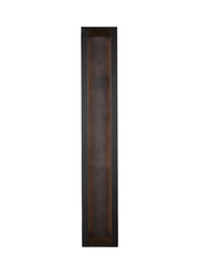 Visual Comfort Studio OL11603ORB-LED Mattix LED Wall Sconce, Oil Rubbed Bronze Alternate Image.jpg