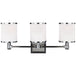 Generation Lighting VS23303SN/CH Prospect Park Three Light Vanity, Satin Nickel / Chrome Main Image.jpg