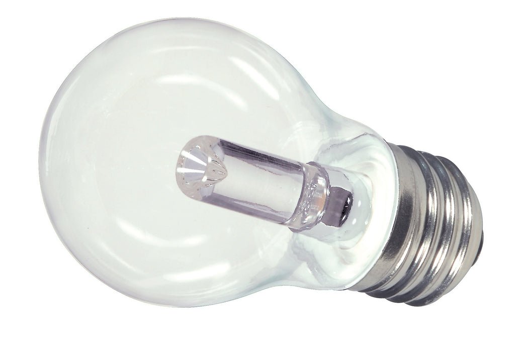 Satco S9150 Light Bulb, Clear Alternate Image.jpg