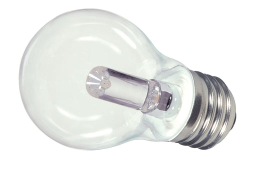 Satco S9150 Light Bulb, Clear Alternate Image.jpg