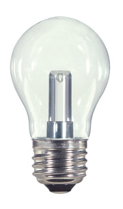 Satco S9150 Light Bulb, Clear Main Image.jpg