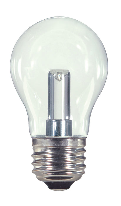 Satco S9150 Light Bulb, Clear Main Image.jpg