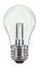 Satco S9150 Light Bulb, Clear Main Image.jpg