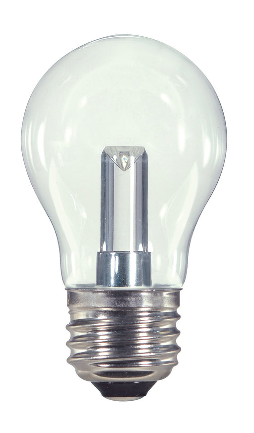 Satco S9150 Light Bulb, Clear Main Image.jpg