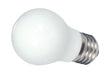 Satco S9151 Light Bulb, Coated White Alternate Image.jpg