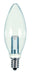 Satco S9152 Light Bulb, Clear Main Image.jpg