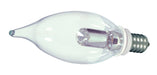 Satco S9153 Light Bulb, Clear Alternate Image.jpg