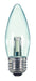 Satco S9154 Light Bulb, Clear Main Image.jpg