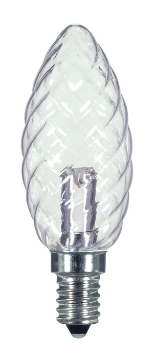 Satco S9155 Light Bulb, Crystal Main Image.jpg