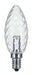 Satco S9155 Light Bulb, Crystal Main Image.jpg