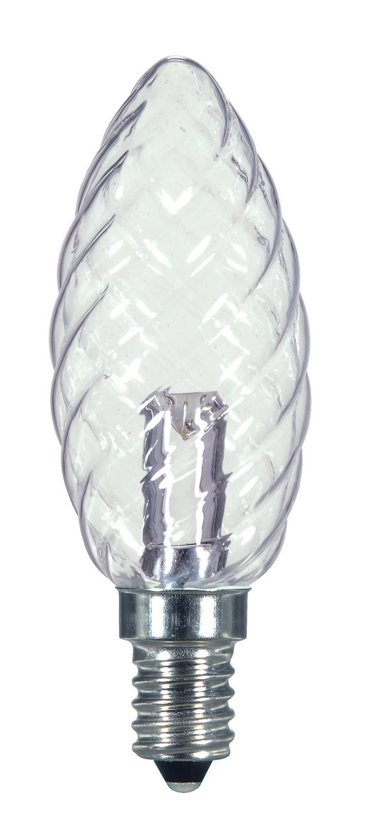 Satco S9155 Light Bulb, Crystal Main Image.jpg