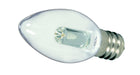 Satco S9156 Light Bulb, Clear Alternate Image.jpg