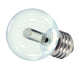 Satco S9158 Light Bulb, Clear Alternate Image.jpg