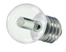 Satco S9160 Light Bulb, Clear Alternate Image.jpg