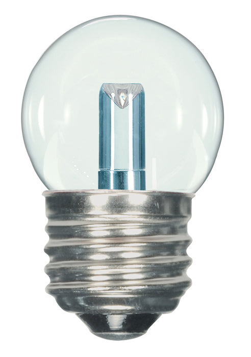 Satco S9160 Light Bulb, Clear Main Image.jpg