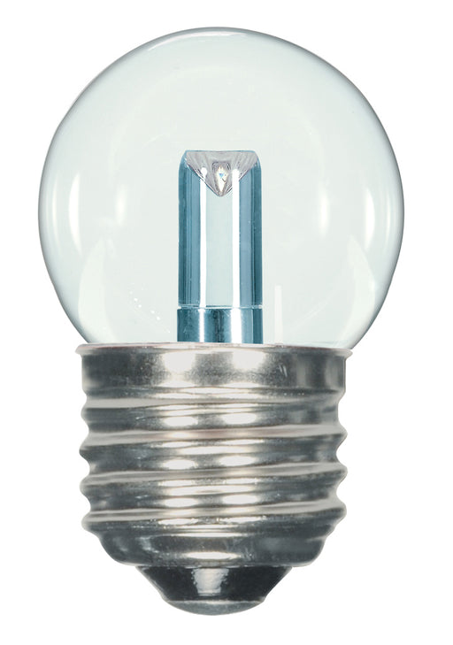 Satco S9160 Light Bulb, Clear Main Image.jpg