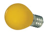 Satco S9166 Light Bulb, Ceramic Yellow Alternate Image.jpg
