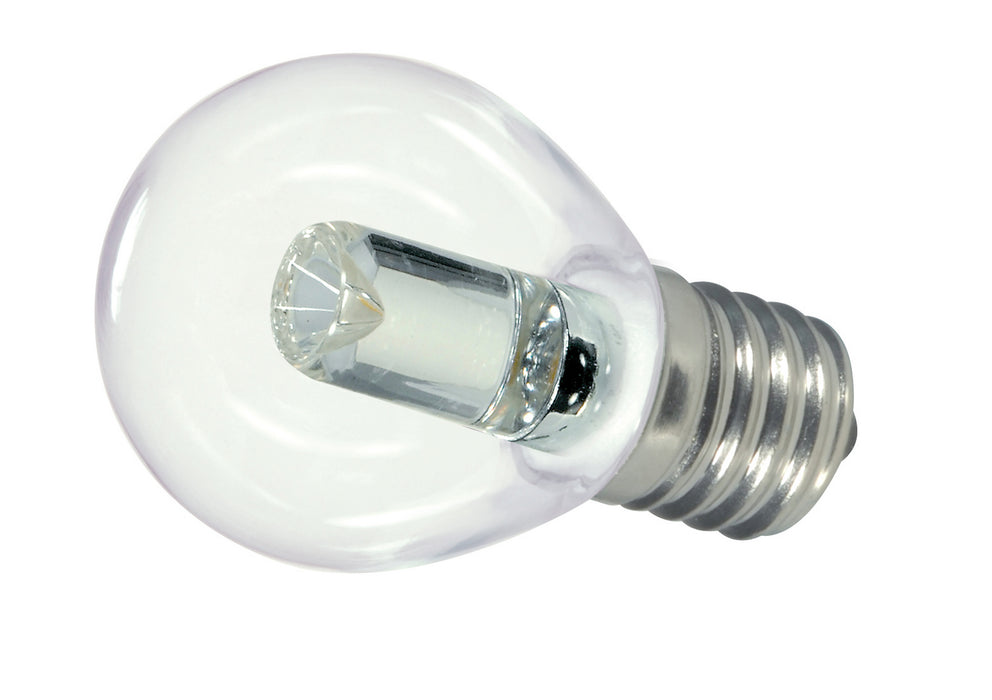 Satco S9167 Light Bulb, Clear Alternate Image.jpg