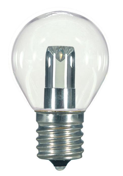 Satco S9167 Light Bulb, Clear Main Image.jpg