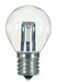 Satco S9167 Light Bulb, Clear Main Image.jpg
