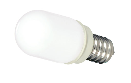 Satco S9176 Light Bulb, Coated White Alternate Image.jpg