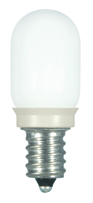 Satco S9176 Light Bulb, Coated White Main Image.jpg