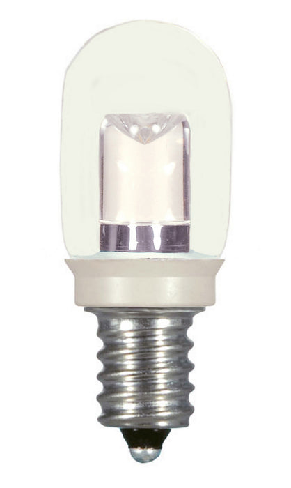 Satco S9177 Light Bulb, Clear Main Image.jpg