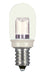 Satco S9177 Light Bulb, Clear Main Image.jpg