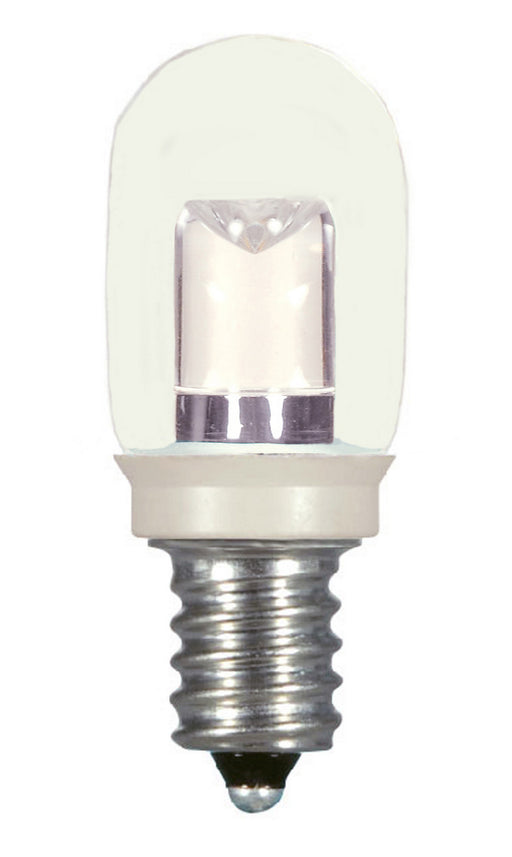 Satco S9177 Light Bulb, Clear Main Image.jpg