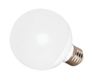 Satco S9200 Light Bulb, Frost Alternate Image.jpg