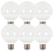 Satco S9201 Light Bulb, Frost Alternate Image.jpg