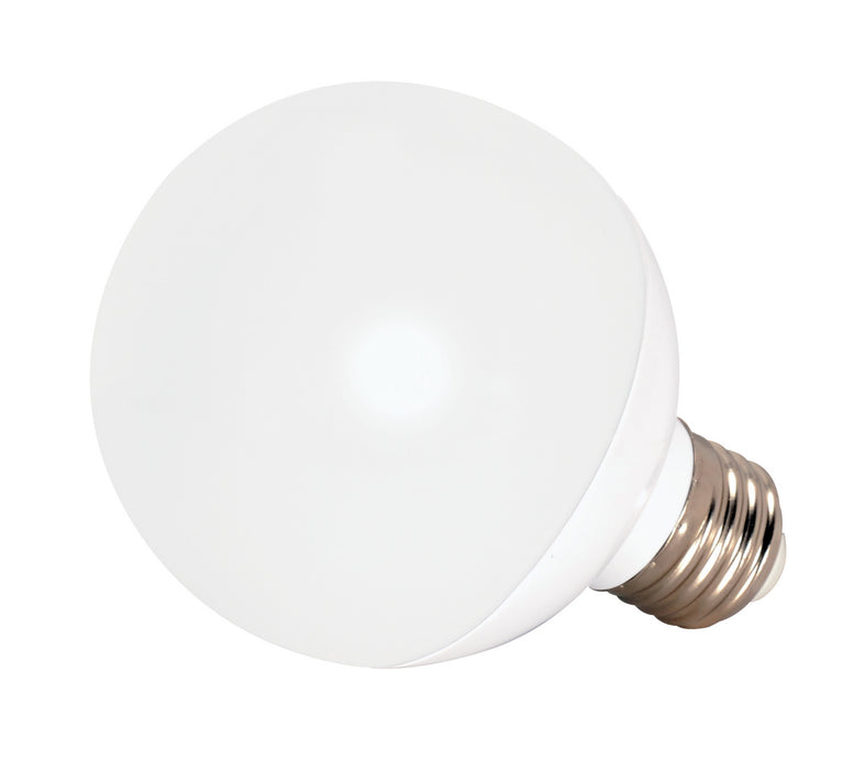 Satco S9201 Light Bulb, Frost Alternate Image 2.jpg