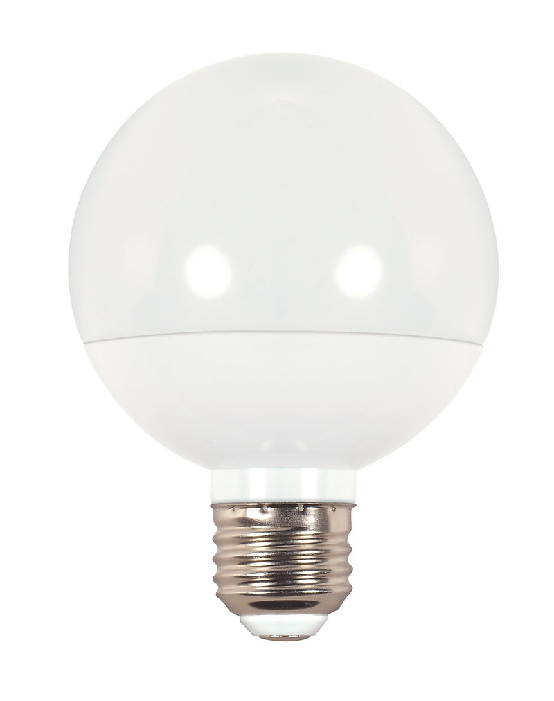 Satco S9201 Light Bulb, Frost Main Image.jpg
