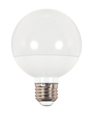 Satco S9202 Light Bulb, Frost Main Image.jpg