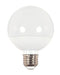 Satco S9203 Light Bulb, Frost Main Image.jpg