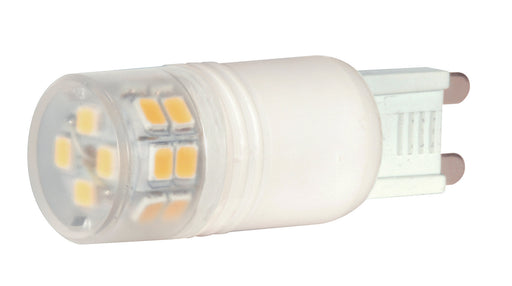 Satco S9225 Light Bulb, Clear Alternate Image.jpg