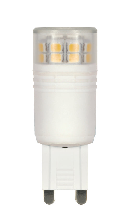 Satco S9225 Light Bulb, Clear Main Image.jpg