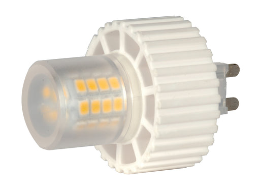 Satco S9228 Light Bulb, Clear Alternate Image.jpg